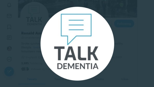 Talk Dementia