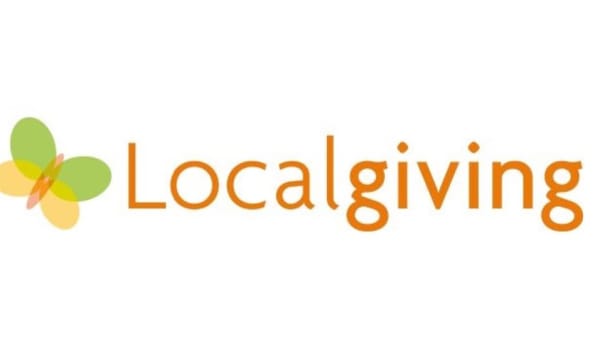 We are a member of Localgiving